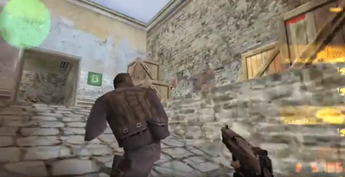 download counter strike 1.6 using torrent