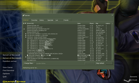 how to download cs 1.6 how to download cs 1.6